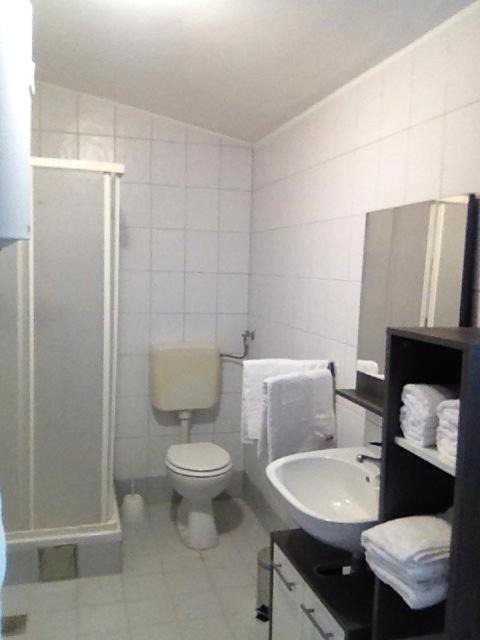 Apartamentos Aroma Pag Town Esterno foto