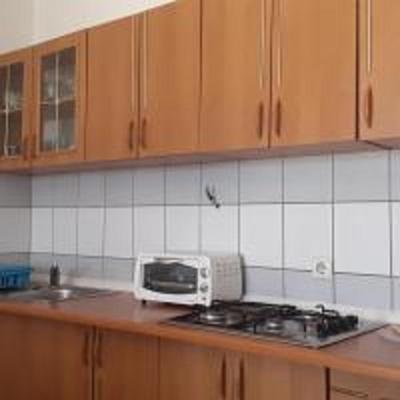 Apartamentos Aroma Pag Town Esterno foto