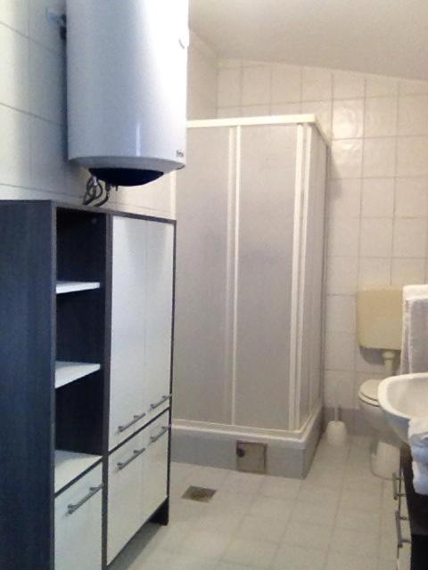 Apartamentos Aroma Pag Town Esterno foto