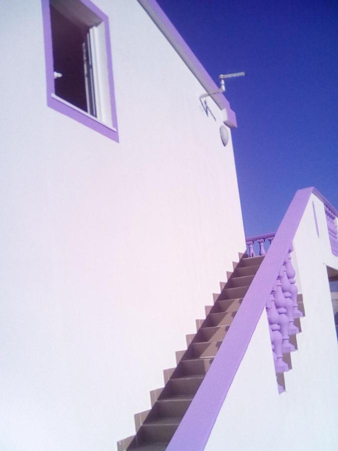 Apartamentos Aroma Pag Town Esterno foto